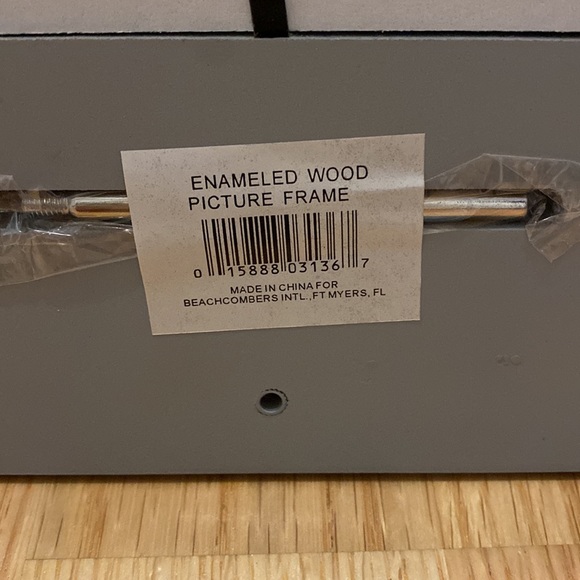 Picture Frame - Picture 5 of 5